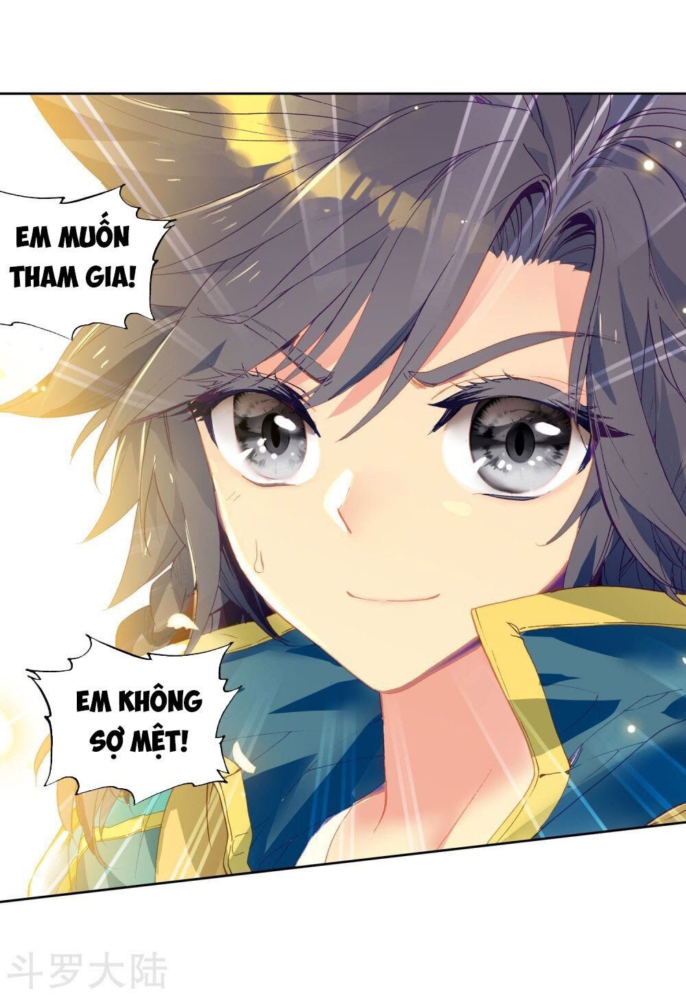 đọc truyện Long Vương Truyền Thuyết Chương 134 ảnh 41 tại Thiên Thai Truyện