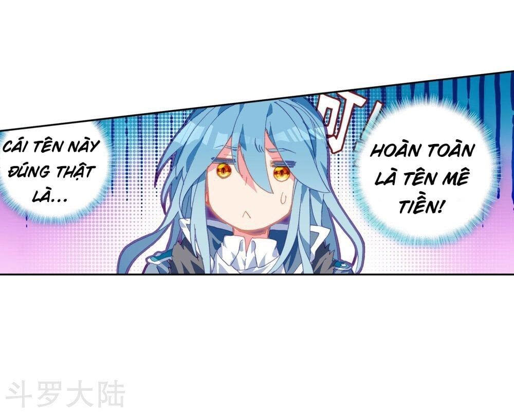 đọc truyện Long Vương Truyền Thuyết Chương 134 ảnh 42 tại Thiên Thai Truyện