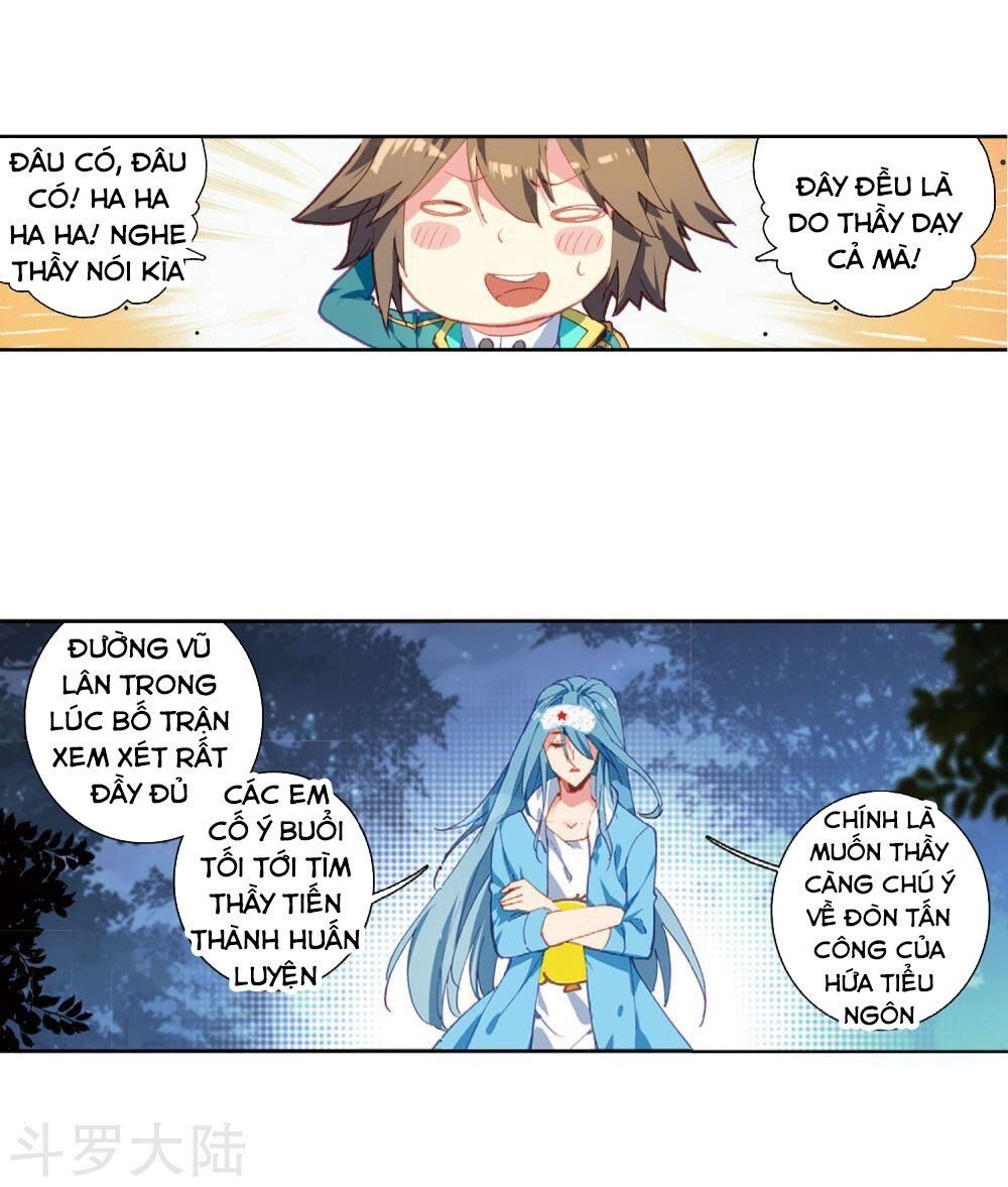 đọc truyện Long Vương Truyền Thuyết Chương 134 ảnh 7 tại Thiên Thai Truyện