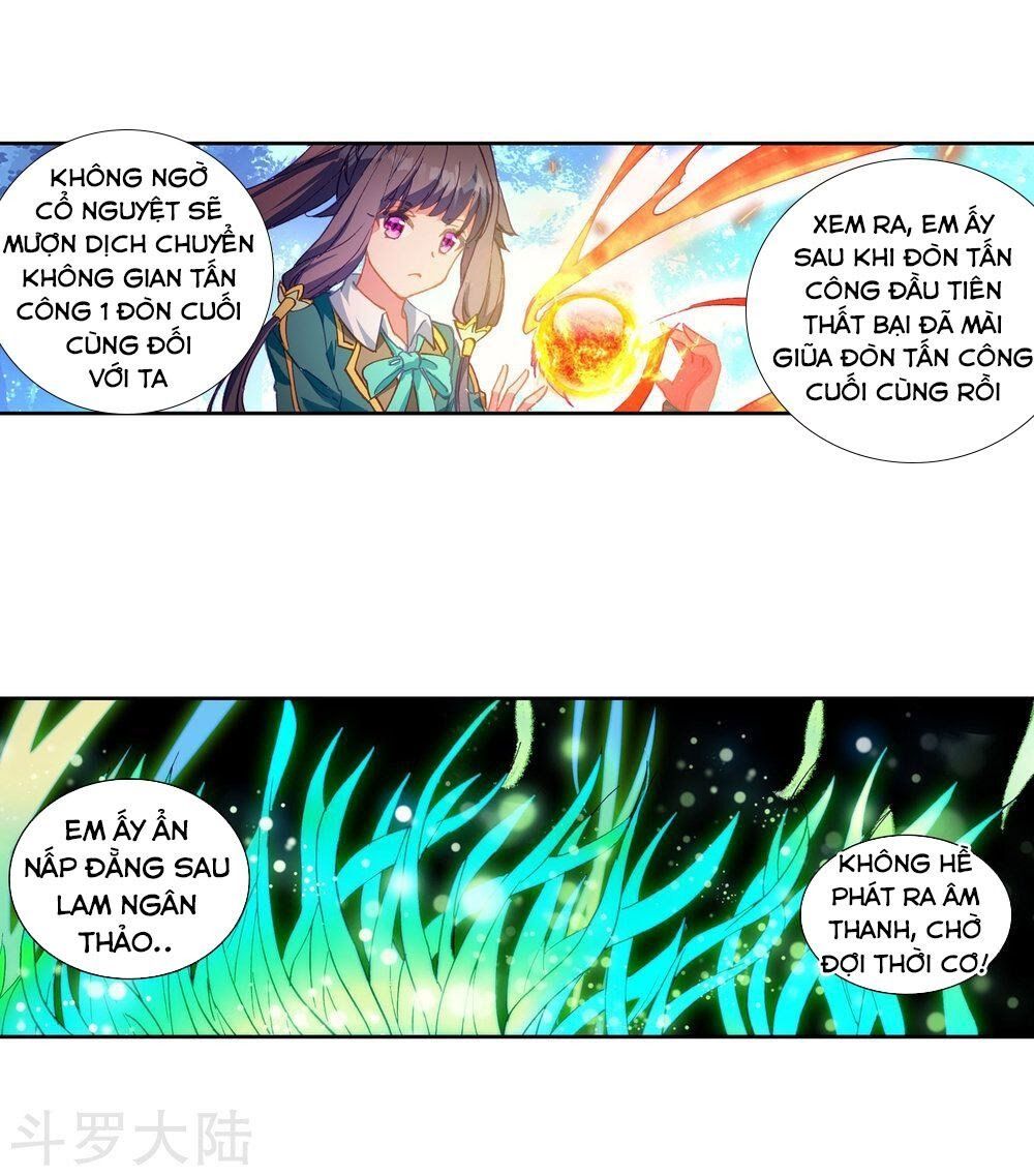 đọc truyện Long Vương Truyền Thuyết Chương 134 ảnh 9 tại Thiên Thai Truyện