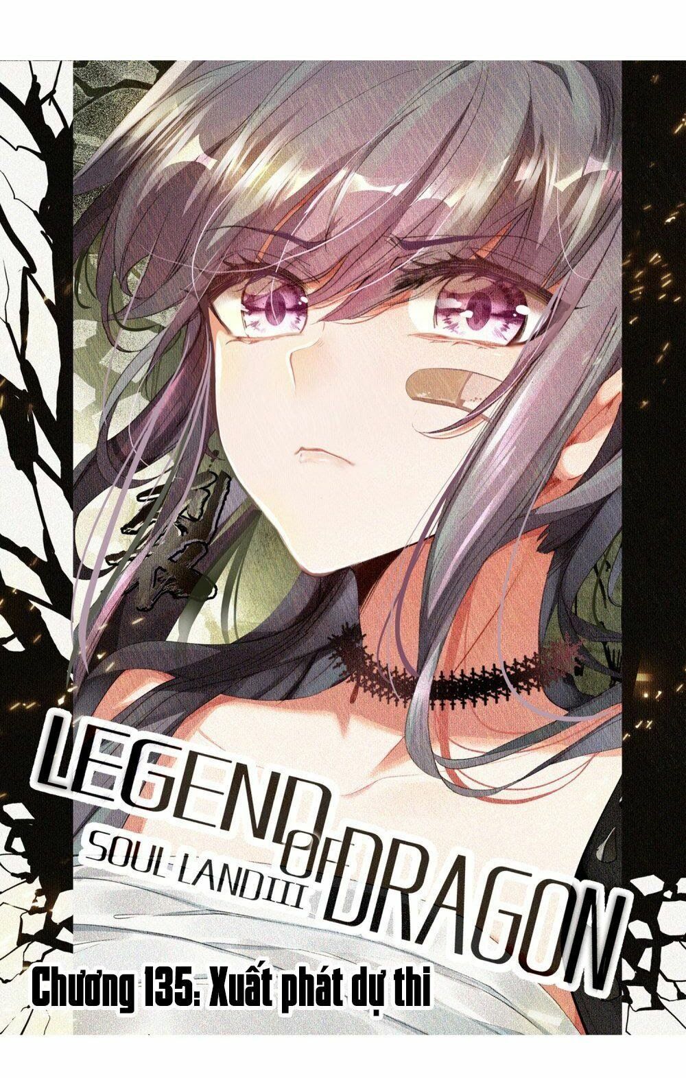 đọc truyện Long Vương Truyền Thuyết Chương 135 ảnh 3 tại Thiên Thai Truyện