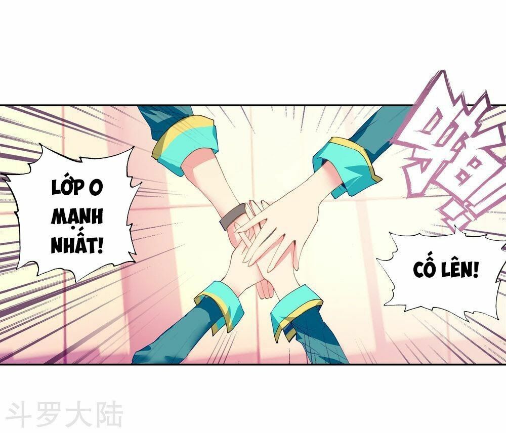 đọc truyện Long Vương Truyền Thuyết Chương 135 ảnh 13 tại Thiên Thai Truyện