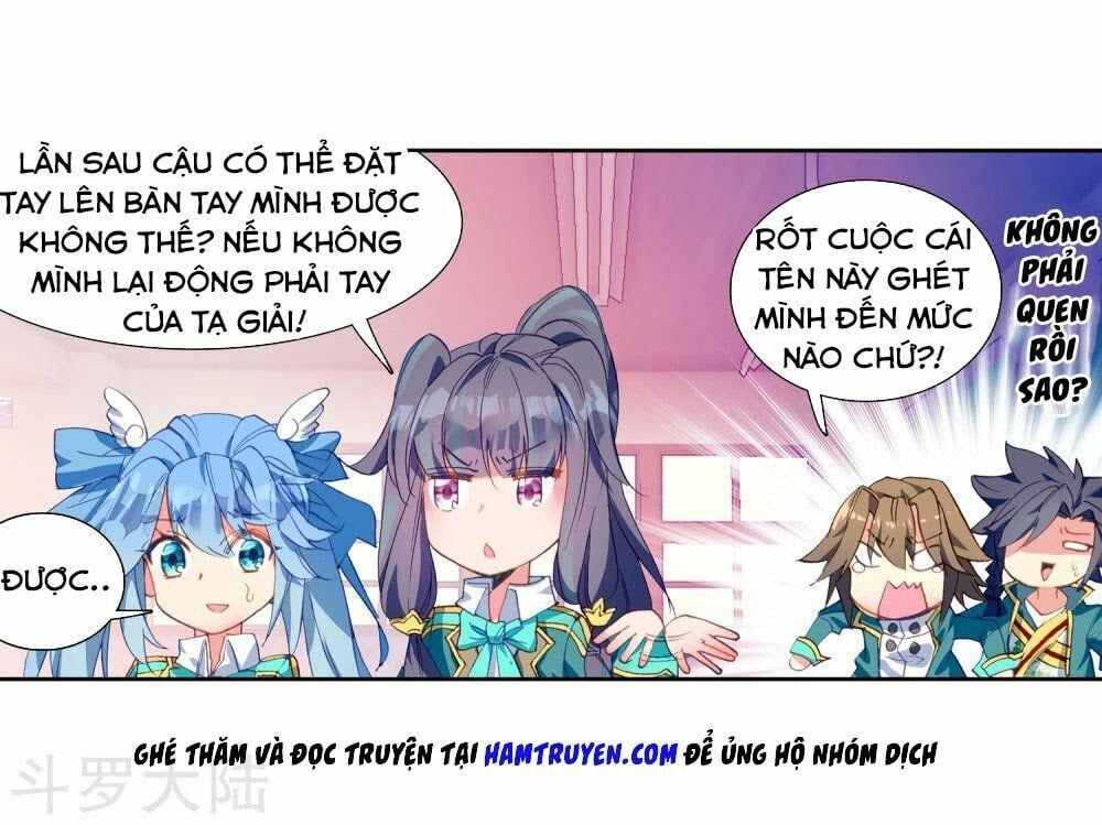 đọc truyện Long Vương Truyền Thuyết Chương 135 ảnh 14 tại Thiên Thai Truyện