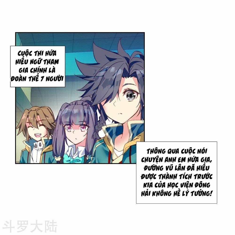 đọc truyện Long Vương Truyền Thuyết Chương 135 ảnh 21 tại Thiên Thai Truyện