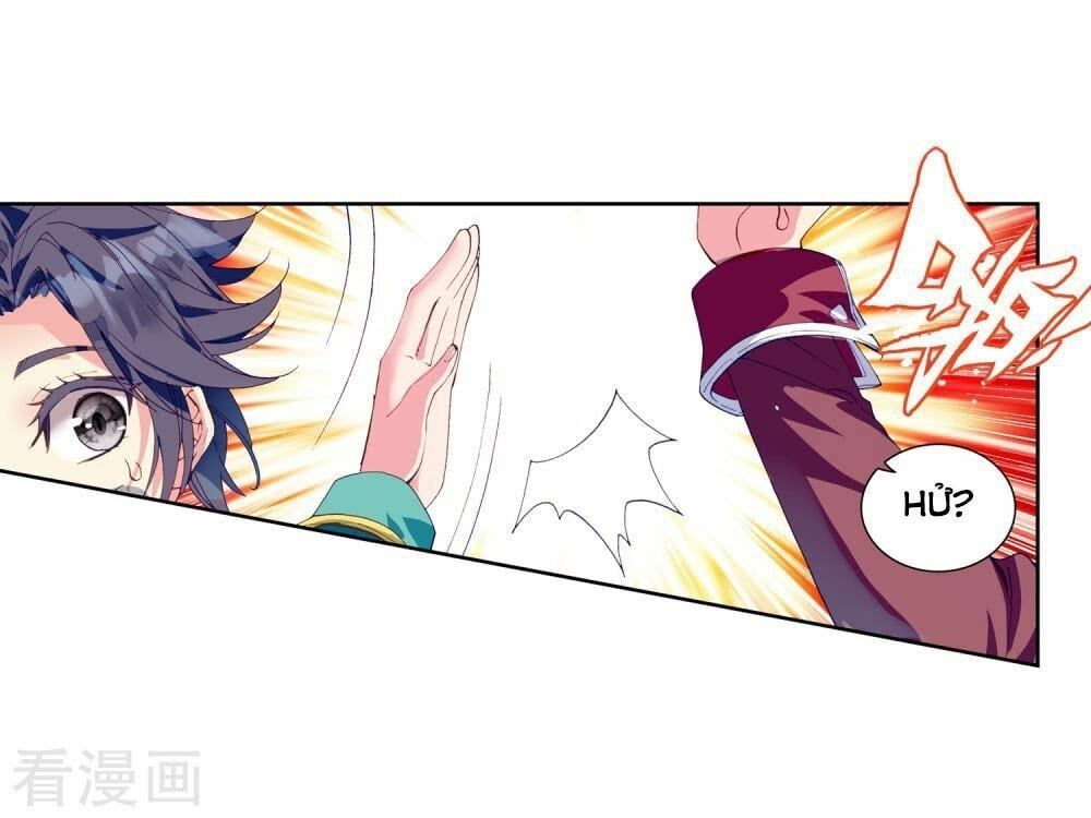 đọc truyện Long Vương Truyền Thuyết Chương 135 ảnh 23 tại Thiên Thai Truyện