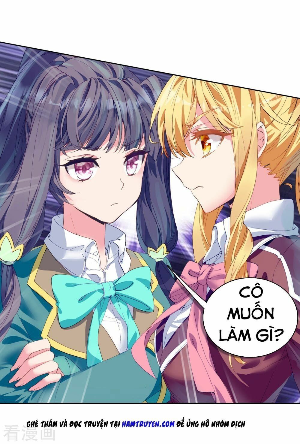 đọc truyện Long Vương Truyền Thuyết Chương 135 ảnh 24 tại Thiên Thai Truyện