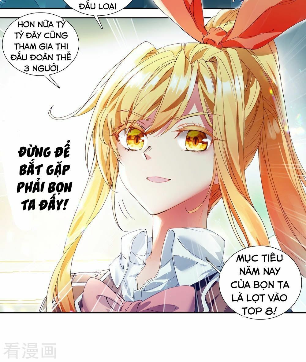 đọc truyện Long Vương Truyền Thuyết Chương 135 ảnh 29 tại Thiên Thai Truyện