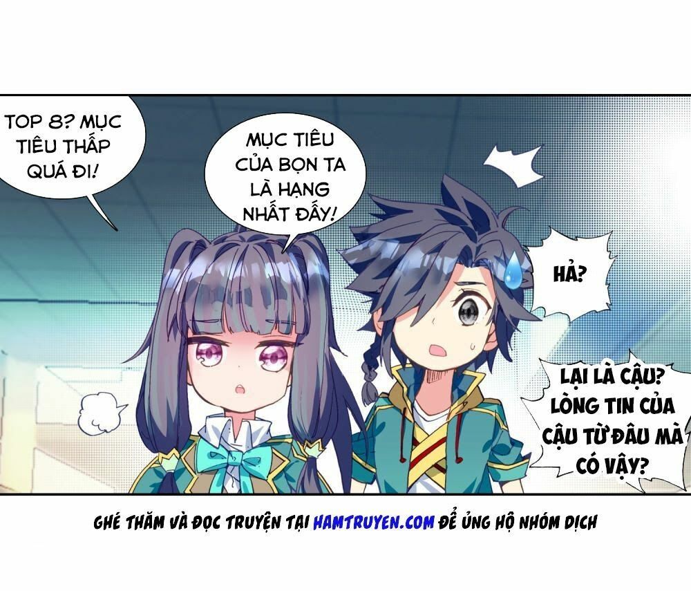 đọc truyện Long Vương Truyền Thuyết Chương 135 ảnh 30 tại Thiên Thai Truyện