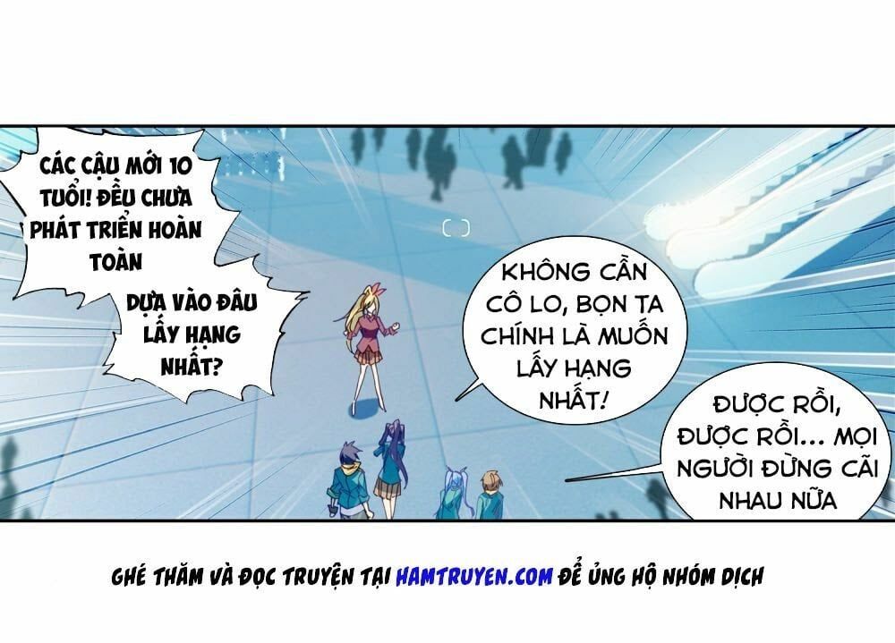 đọc truyện Long Vương Truyền Thuyết Chương 135 ảnh 31 tại Thiên Thai Truyện