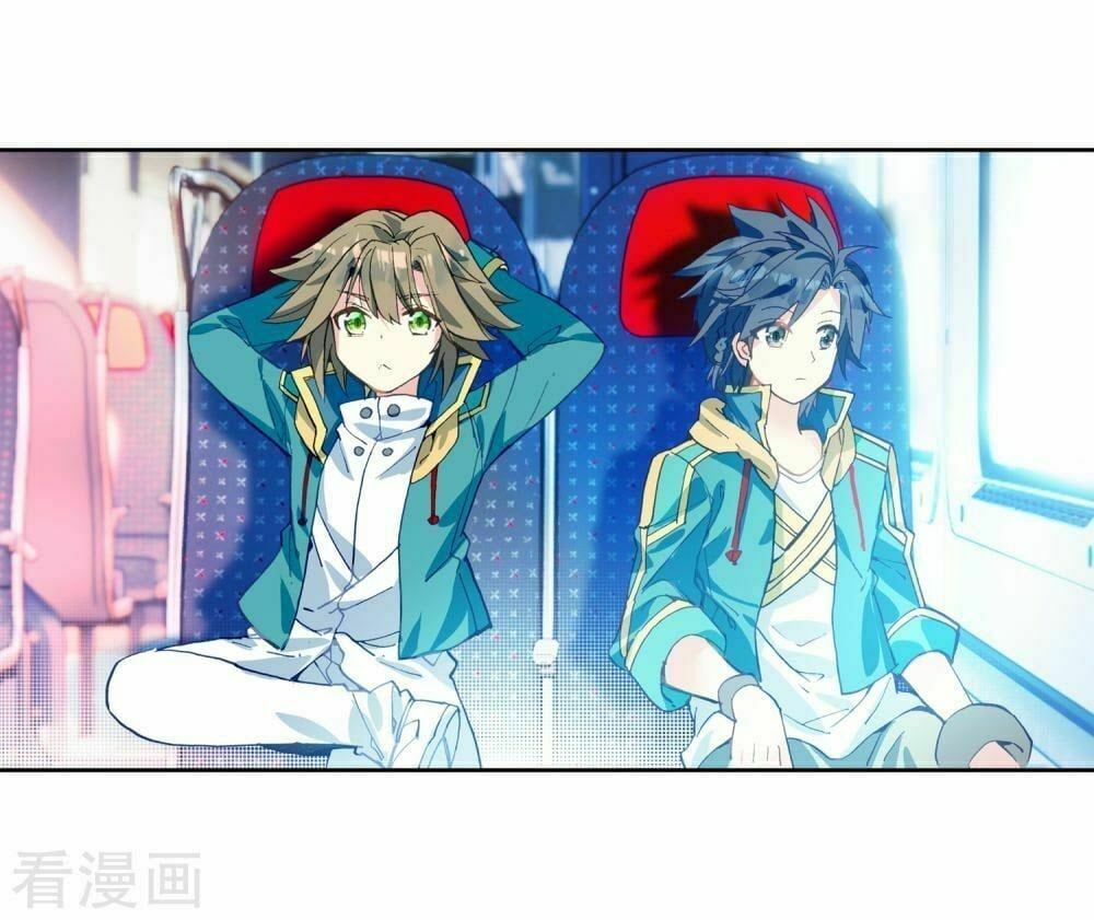 đọc truyện Long Vương Truyền Thuyết Chương 135 ảnh 33 tại Thiên Thai Truyện