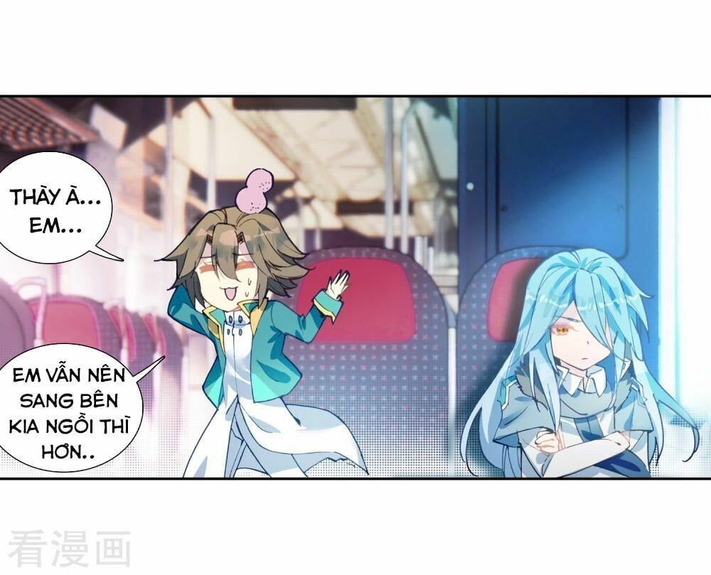 đọc truyện Long Vương Truyền Thuyết Chương 135 ảnh 38 tại Thiên Thai Truyện