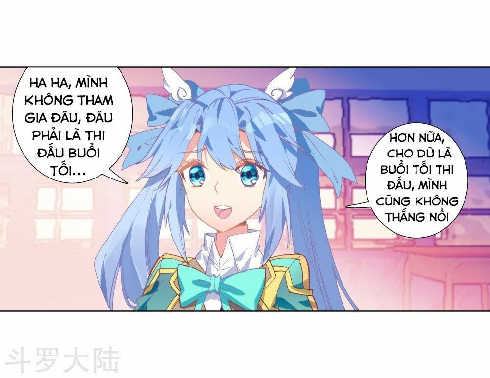 đọc truyện Long Vương Truyền Thuyết Chương 135 ảnh 6 tại Thiên Thai Truyện