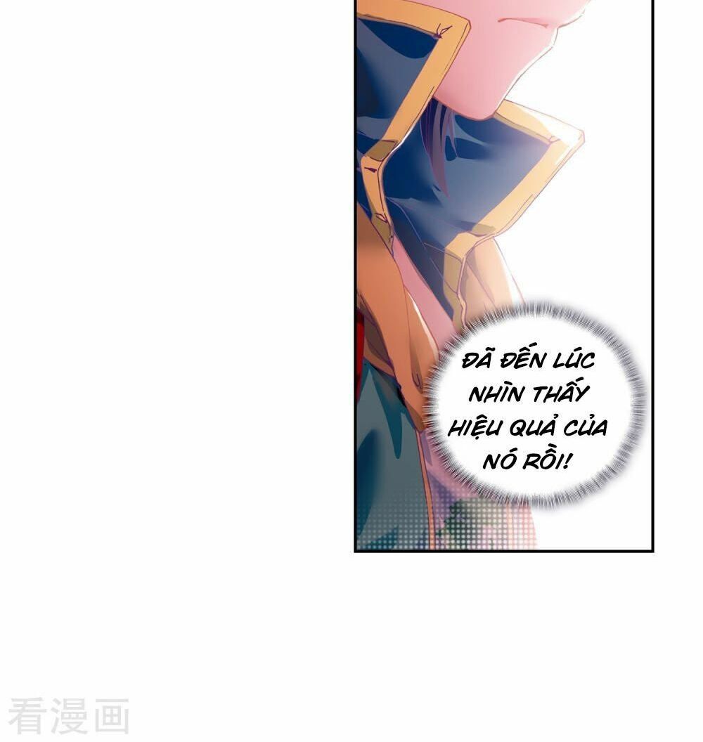 đọc truyện Long Vương Truyền Thuyết Chương 135 ảnh 42 tại Thiên Thai Truyện