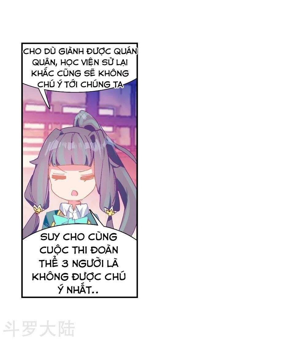 đọc truyện Long Vương Truyền Thuyết Chương 135 ảnh 8 tại Thiên Thai Truyện