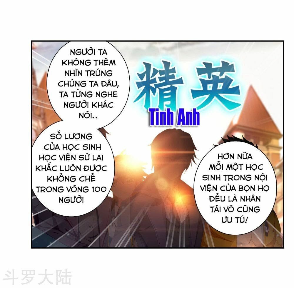 đọc truyện Long Vương Truyền Thuyết Chương 135 ảnh 9 tại Thiên Thai Truyện