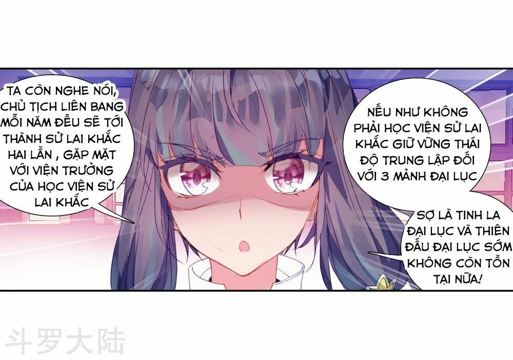 đọc truyện Long Vương Truyền Thuyết Chương 135 ảnh 10 tại Thiên Thai Truyện