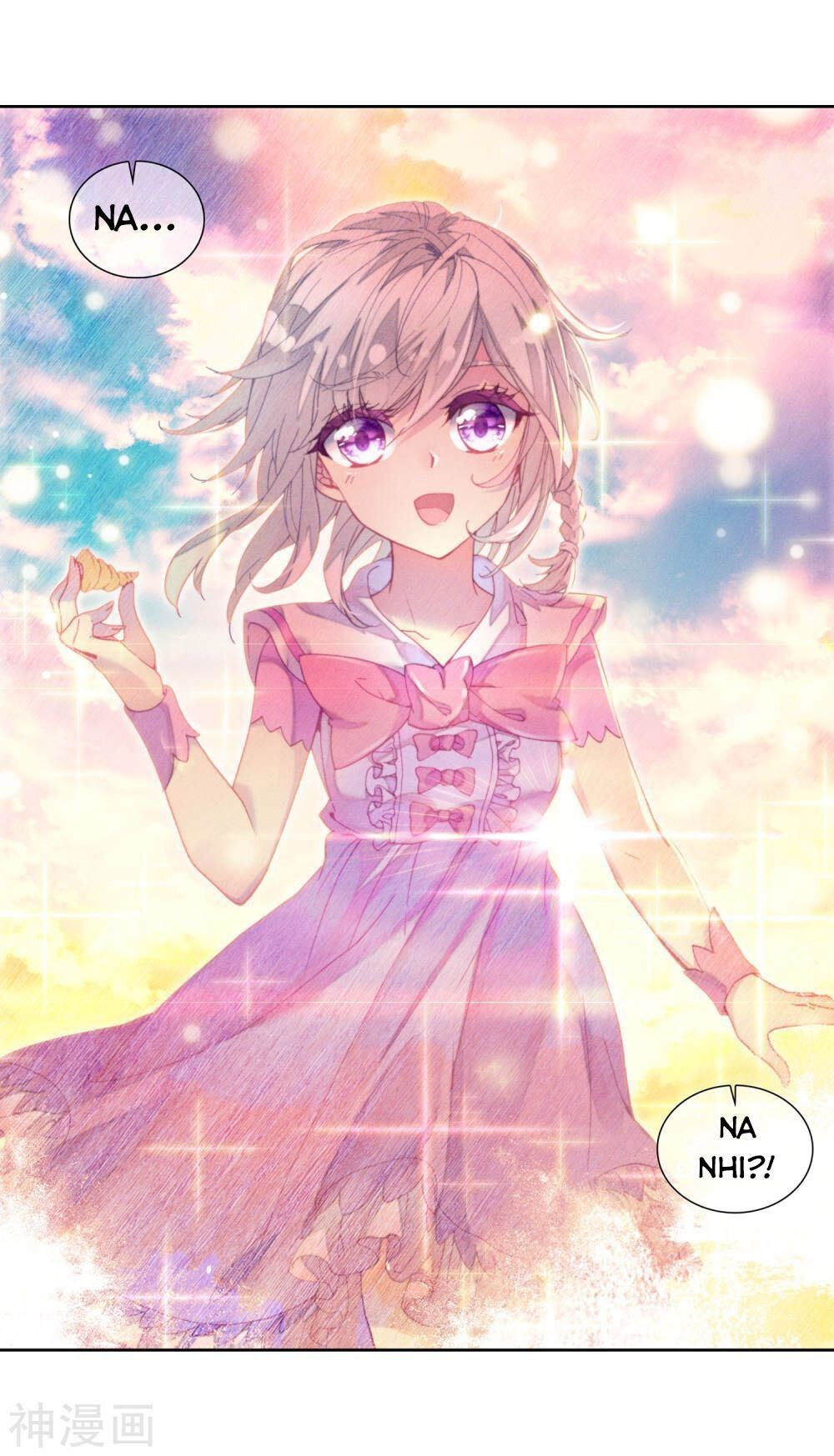 đọc truyện Long Vương Truyền Thuyết Chương 136 ảnh 12 tại Thiên Thai Truyện