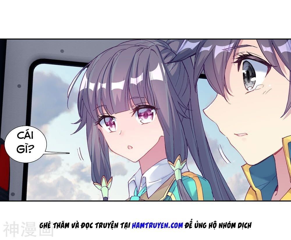 đọc truyện Long Vương Truyền Thuyết Chương 136 ảnh 13 tại Thiên Thai Truyện