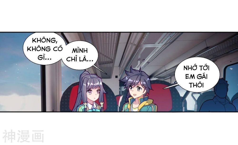 đọc truyện Long Vương Truyền Thuyết Chương 136 ảnh 14 tại Thiên Thai Truyện