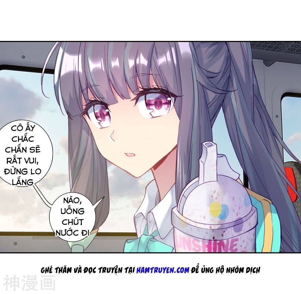 đọc truyện Long Vương Truyền Thuyết Chương 136 ảnh 16 tại Thiên Thai Truyện