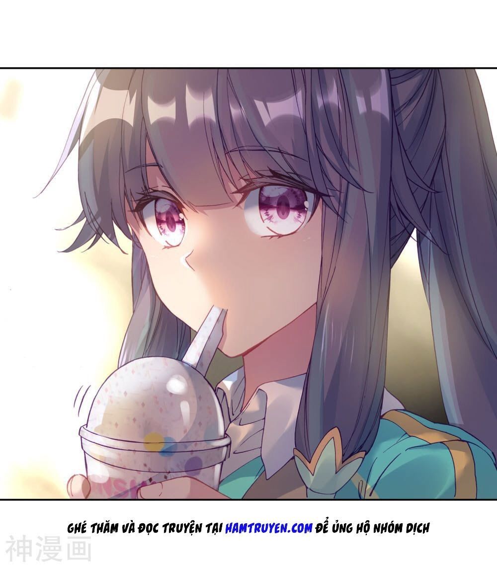 đọc truyện Long Vương Truyền Thuyết Chương 136 ảnh 20 tại Thiên Thai Truyện