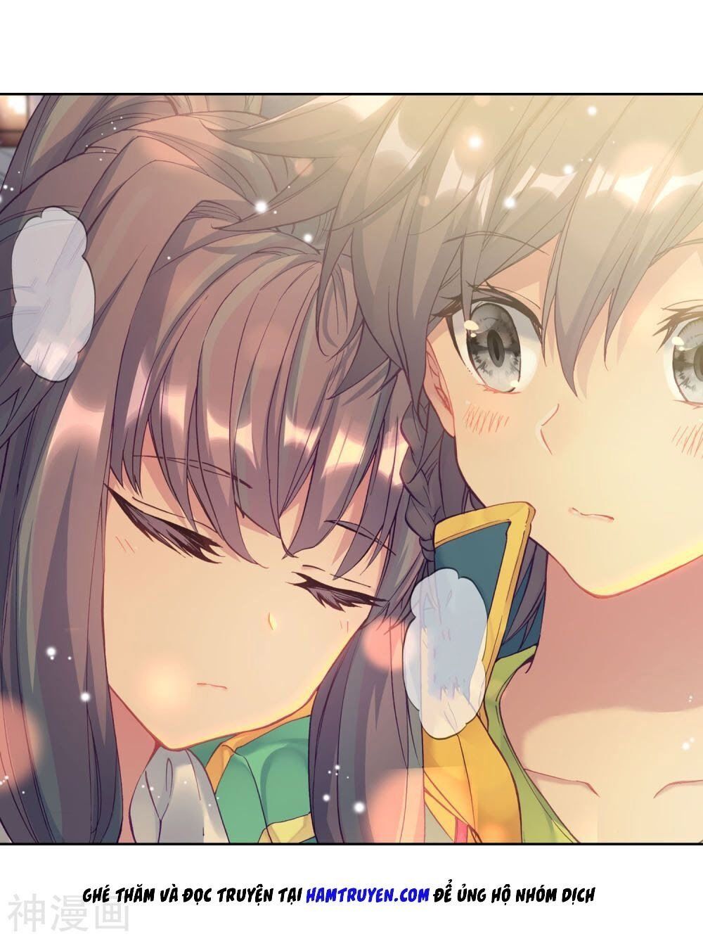 đọc truyện Long Vương Truyền Thuyết Chương 136 ảnh 26 tại Thiên Thai Truyện