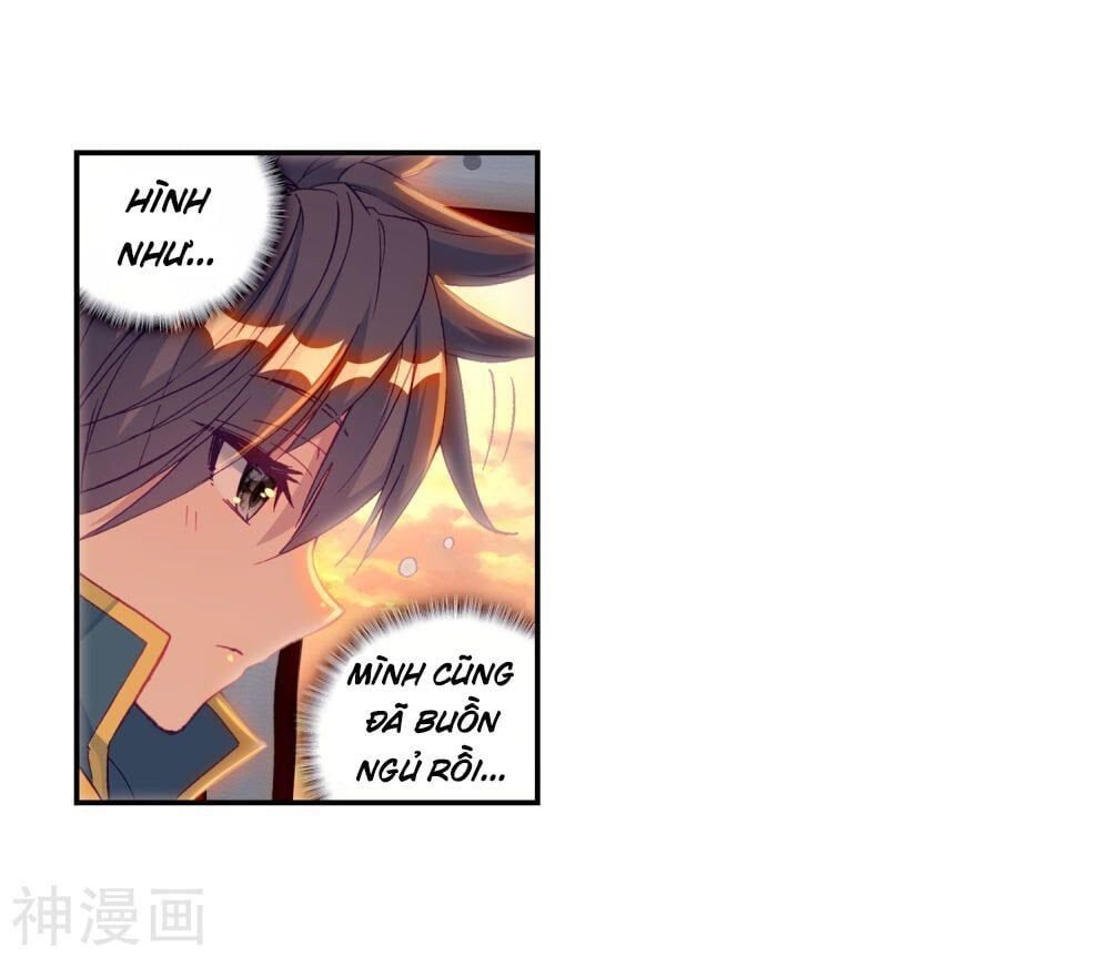 đọc truyện Long Vương Truyền Thuyết Chương 136 ảnh 28 tại Thiên Thai Truyện