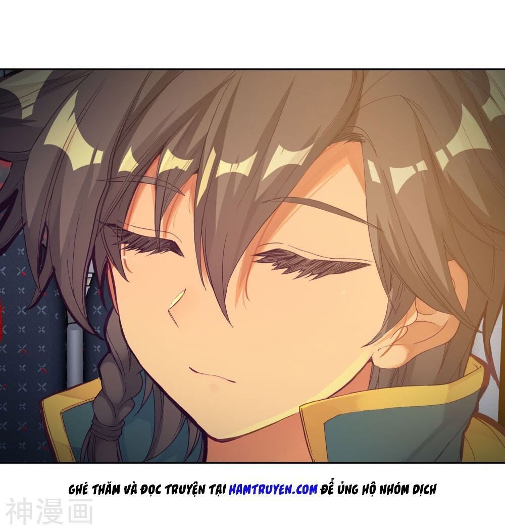 đọc truyện Long Vương Truyền Thuyết Chương 136 ảnh 31 tại Thiên Thai Truyện