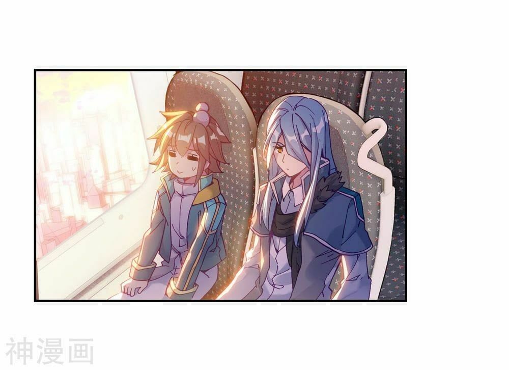 đọc truyện Long Vương Truyền Thuyết Chương 136 ảnh 5 tại Thiên Thai Truyện