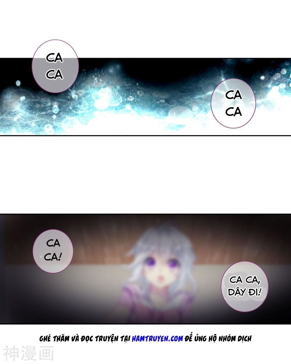 đọc truyện Long Vương Truyền Thuyết Chương 136 ảnh 33 tại Thiên Thai Truyện