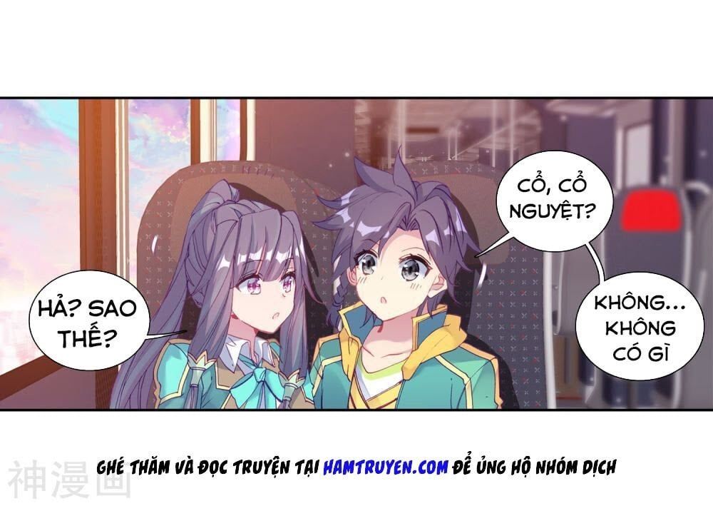 đọc truyện Long Vương Truyền Thuyết Chương 136 ảnh 37 tại Thiên Thai Truyện