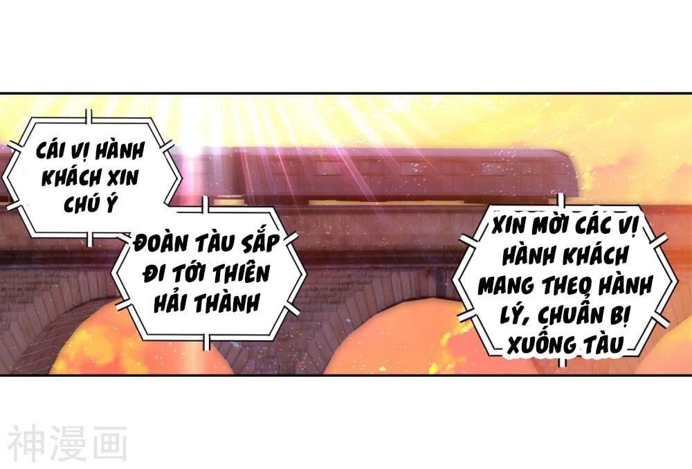 đọc truyện Long Vương Truyền Thuyết Chương 136 ảnh 38 tại Thiên Thai Truyện