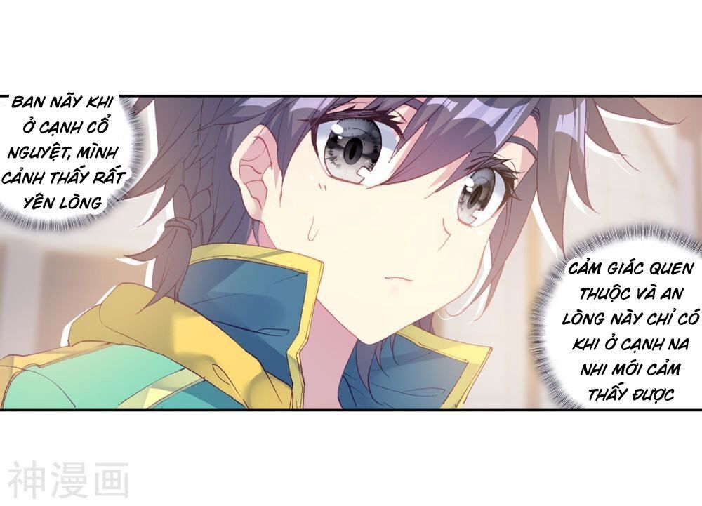 đọc truyện Long Vương Truyền Thuyết Chương 136 ảnh 40 tại Thiên Thai Truyện