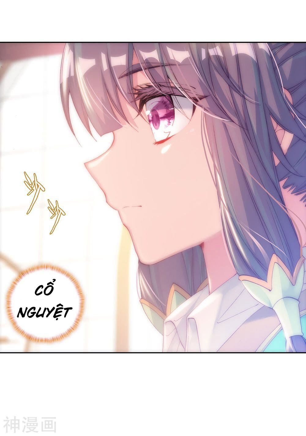 đọc truyện Long Vương Truyền Thuyết Chương 136 ảnh 41 tại Thiên Thai Truyện