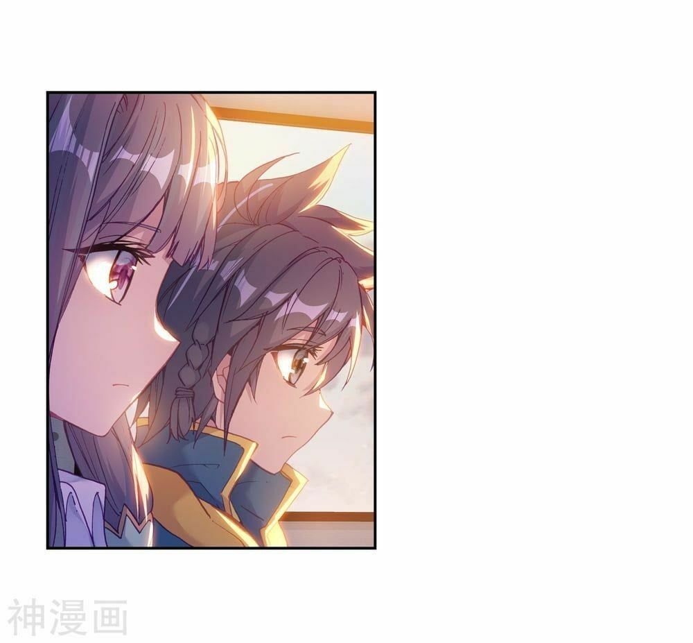 đọc truyện Long Vương Truyền Thuyết Chương 136 ảnh 7 tại Thiên Thai Truyện