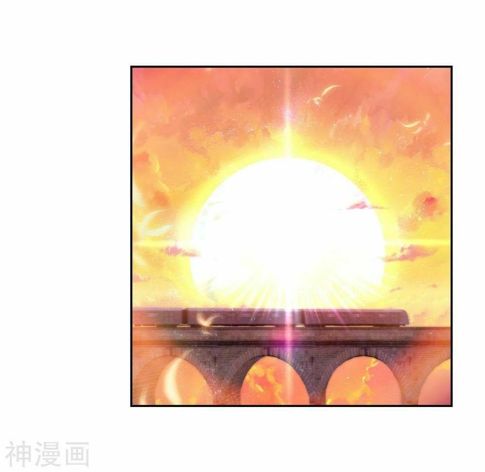 đọc truyện Long Vương Truyền Thuyết Chương 136 ảnh 8 tại Thiên Thai Truyện