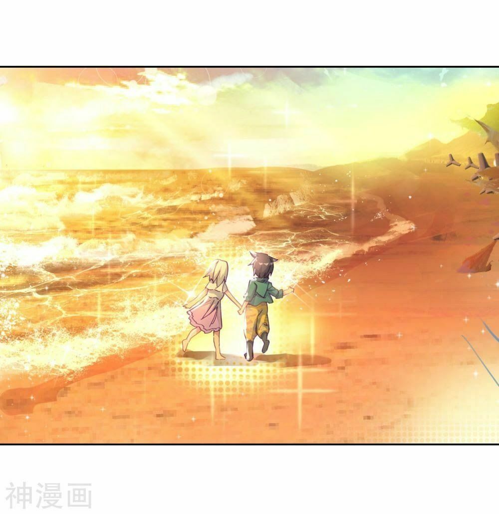 đọc truyện Long Vương Truyền Thuyết Chương 136 ảnh 10 tại Thiên Thai Truyện