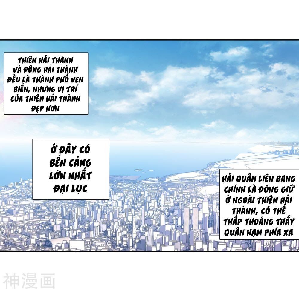 đọc truyện Long Vương Truyền Thuyết Chương 137 ảnh 4 tại Thiên Thai Truyện