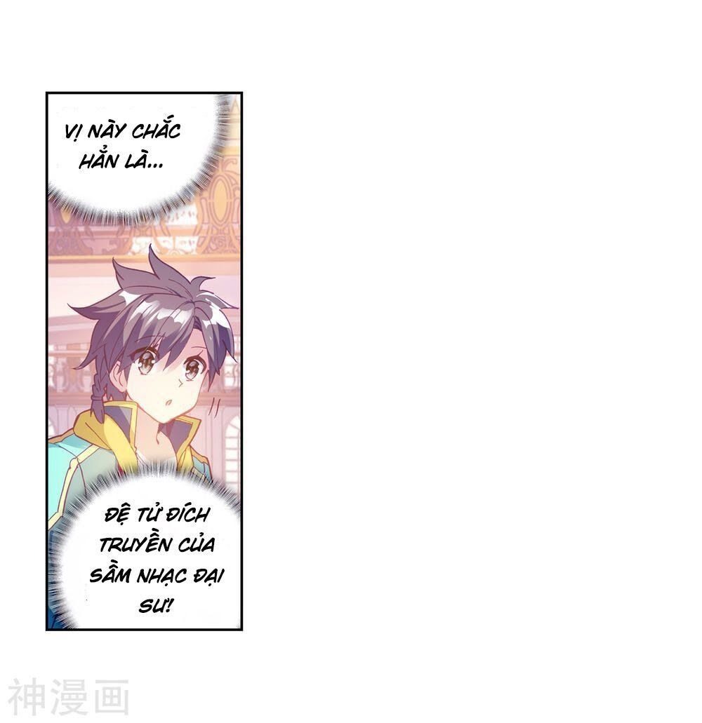 đọc truyện Long Vương Truyền Thuyết Chương 137 ảnh 25 tại Thiên Thai Truyện