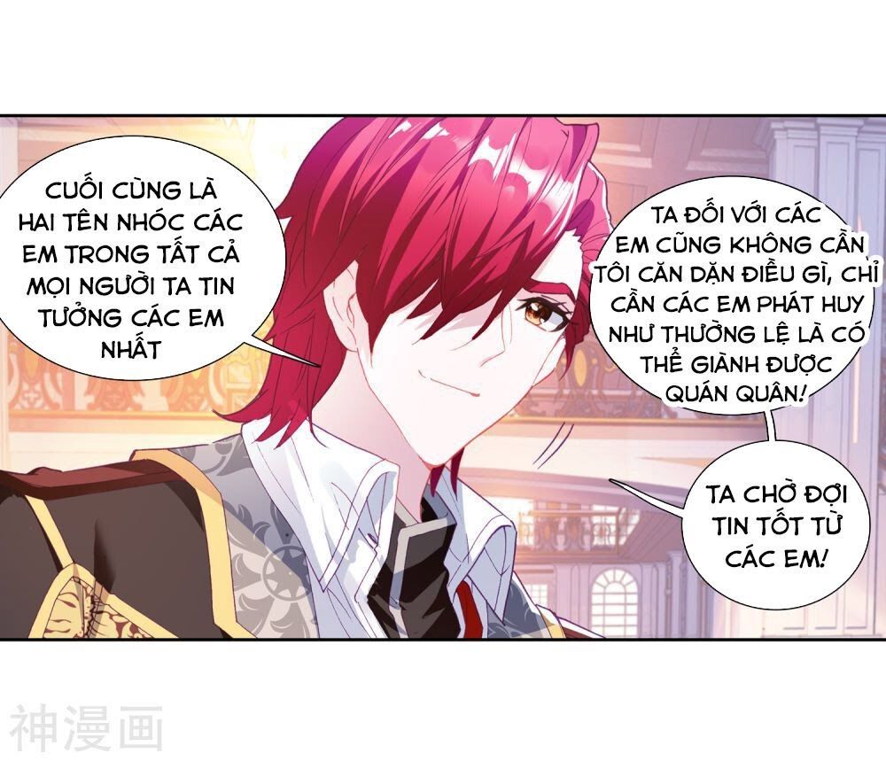 đọc truyện Long Vương Truyền Thuyết Chương 137 ảnh 27 tại Thiên Thai Truyện