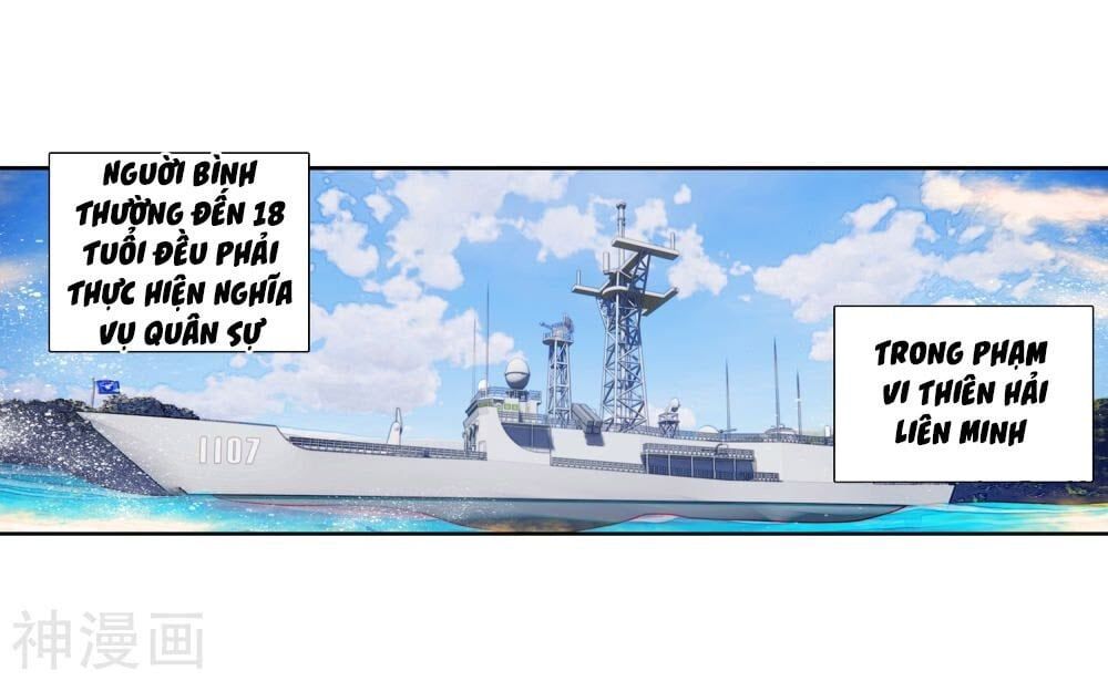 đọc truyện Long Vương Truyền Thuyết Chương 137 ảnh 5 tại Thiên Thai Truyện