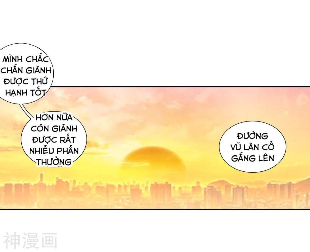 đọc truyện Long Vương Truyền Thuyết Chương 137 ảnh 41 tại Thiên Thai Truyện