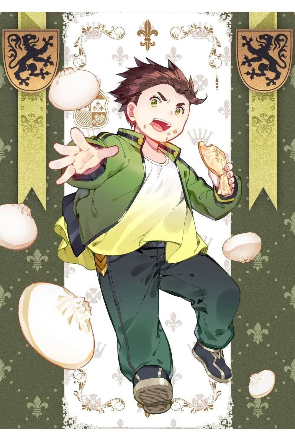 đọc truyện Long Vương Truyền Thuyết Chương 138 ảnh 3 tại Thiên Thai Truyện