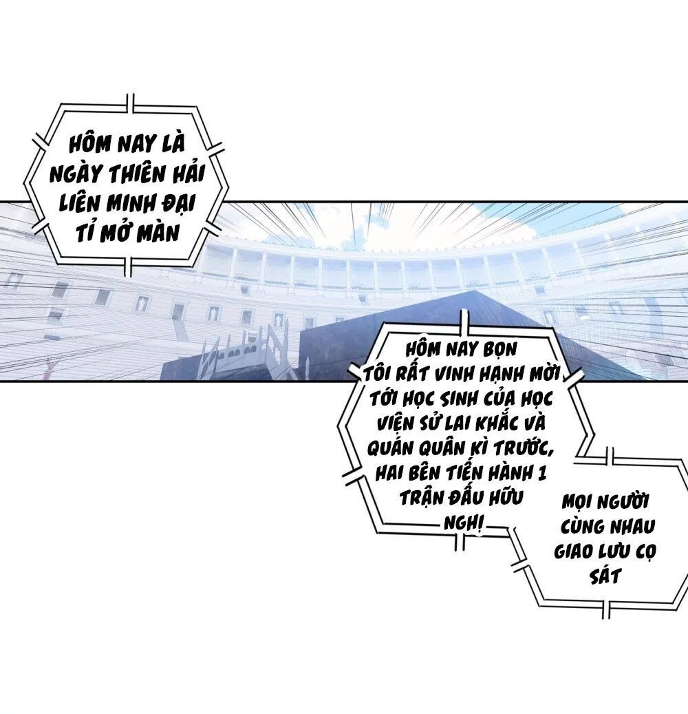 đọc truyện Long Vương Truyền Thuyết Chương 138 ảnh 17 tại Thiên Thai Truyện