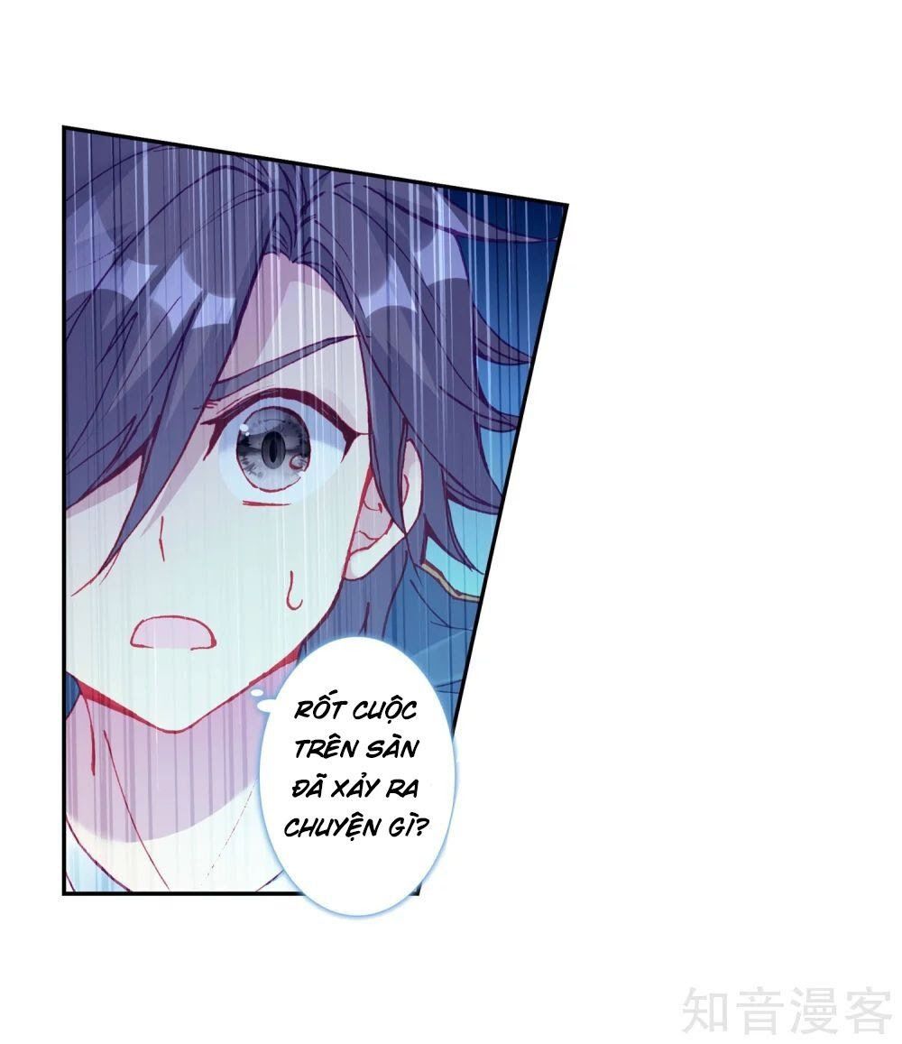 đọc truyện Long Vương Truyền Thuyết Chương 138 ảnh 24 tại Thiên Thai Truyện