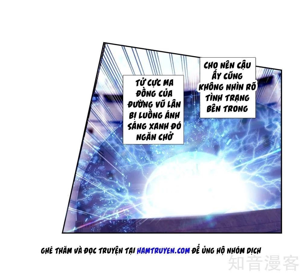 đọc truyện Long Vương Truyền Thuyết Chương 138 ảnh 25 tại Thiên Thai Truyện