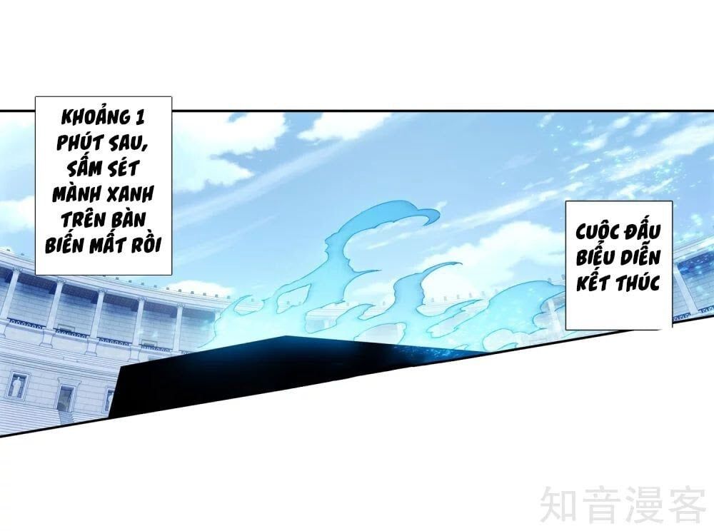 đọc truyện Long Vương Truyền Thuyết Chương 138 ảnh 26 tại Thiên Thai Truyện