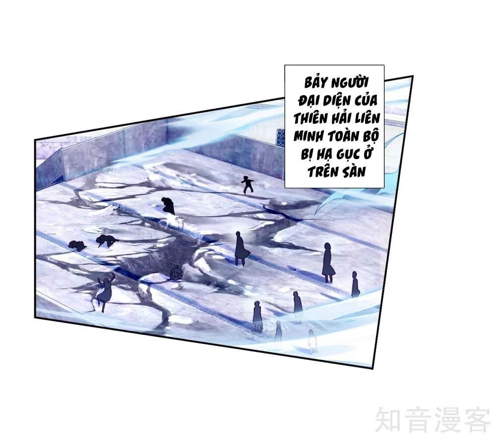 đọc truyện Long Vương Truyền Thuyết Chương 138 ảnh 27 tại Thiên Thai Truyện