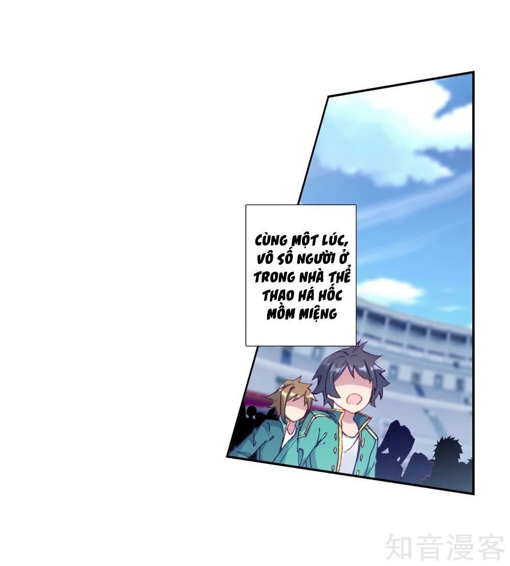 đọc truyện Long Vương Truyền Thuyết Chương 138 ảnh 28 tại Thiên Thai Truyện