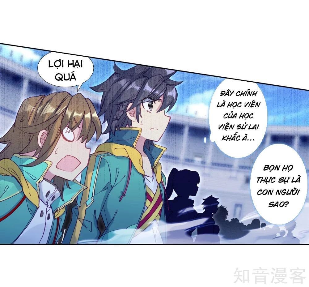 đọc truyện Long Vương Truyền Thuyết Chương 138 ảnh 29 tại Thiên Thai Truyện